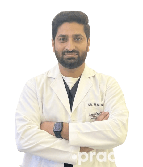 Dr. M.M. Naiyer