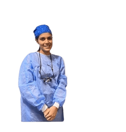 Dr. Vedika Singh